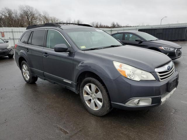 37461253 :رقم المزاد ، 4S4BRBKC2B3390288 vin ، 2011 Subaru Outback 2.5i Limited مزاد بيع