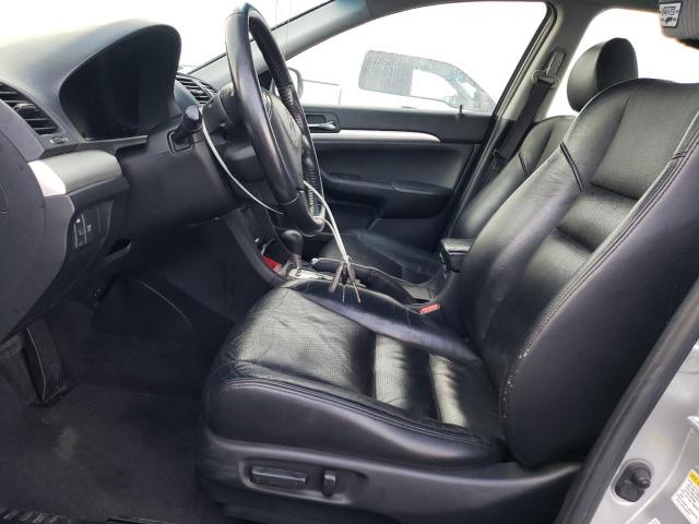 Aukcja sprzedaży 2006 Acura Tsx, vin: JH4CL96826C015711, numer aukcji: 36890673