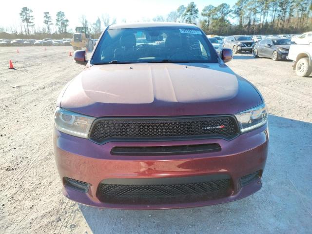 Aukcja sprzedaży 2020 Dodge Durango Gt, vin: 1C4RDJDG4LC348492, numer aukcji: 37151493