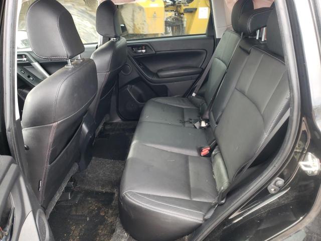 Продажа на аукционе авто 2018 Subaru Forester 2.5i Limited, vin: JF2SJARC5JH414520, номер лота: 36789493