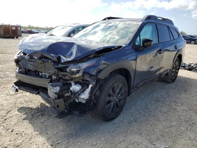 Aukcja sprzedaży 2023 Subaru Outback, vin: 4S4BTALC8P3136389, numer aukcji: 37037723