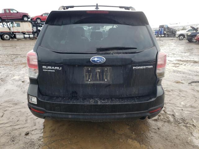 Продажа на аукционе авто 2018 Subaru Forester 2.5i Limited, vin: JF2SJARC5JH414520, номер лота: 36789493