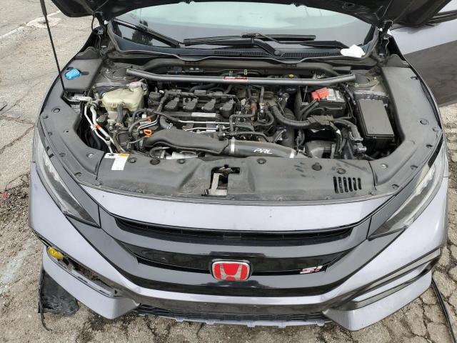 Продаж на аукціоні авто 2020 Honda Civic Si, vin: 2HGFC1E54LH703405, номер лоту: 37100983