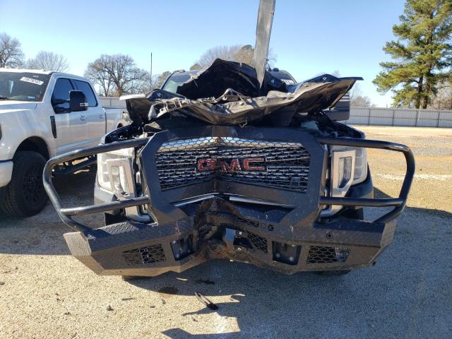 2021 Gmc Sierra K3500 Denali მანქანა იყიდება აუქციონზე, vin: 1GT49WEY9MF239199, აუქციონის ნომერი: 36779483