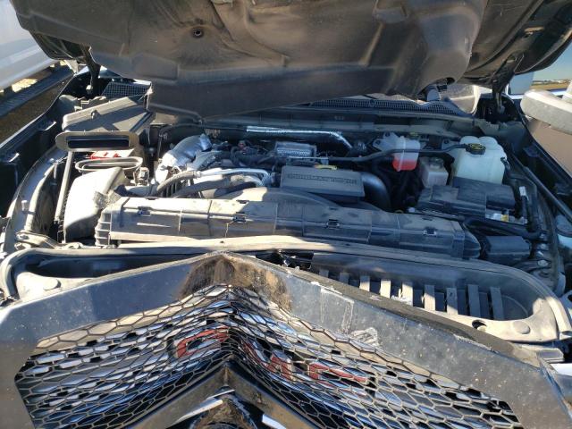 2021 Gmc Sierra K3500 Denali მანქანა იყიდება აუქციონზე, vin: 1GT49WEY9MF239199, აუქციონის ნომერი: 36779483