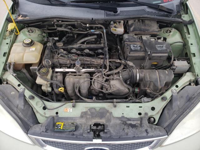 Продажа на аукционе авто 2007 Ford Focus Zx4, vin: 1FAHP34N57W148924, номер лота: 36568053
