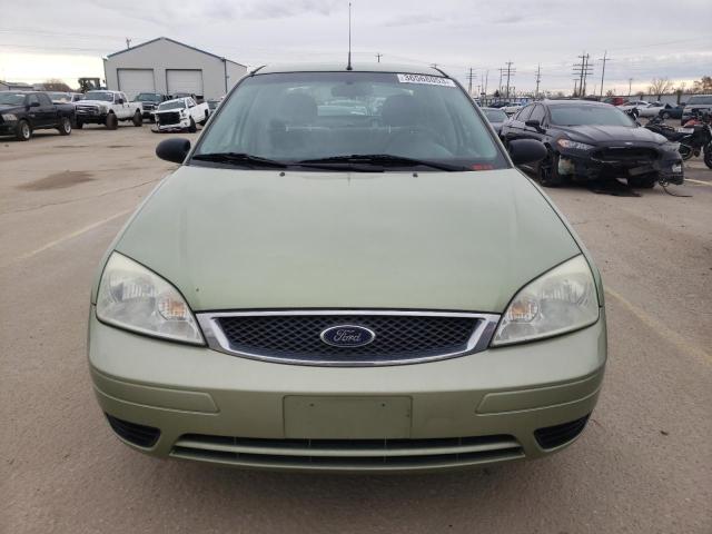 Продажа на аукционе авто 2007 Ford Focus Zx4, vin: 1FAHP34N57W148924, номер лота: 36568053