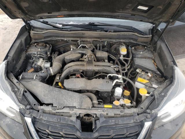 Продажа на аукционе авто 2018 Subaru Forester 2.5i Limited, vin: JF2SJARC5JH414520, номер лота: 36789493