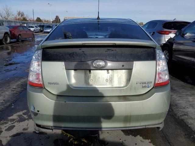 Auction sale of the 2008 Toyota Prius, vin: JTDKB20U487756385, lot number: 36878993