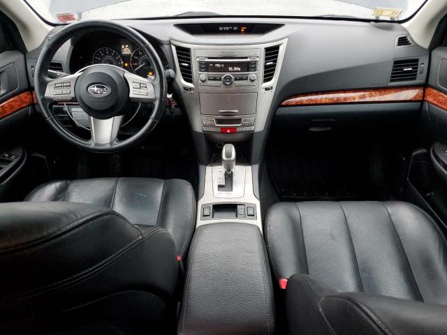 37461253 :رقم المزاد ، 4S4BRBKC2B3390288 vin ، 2011 Subaru Outback 2.5i Limited مزاد بيع