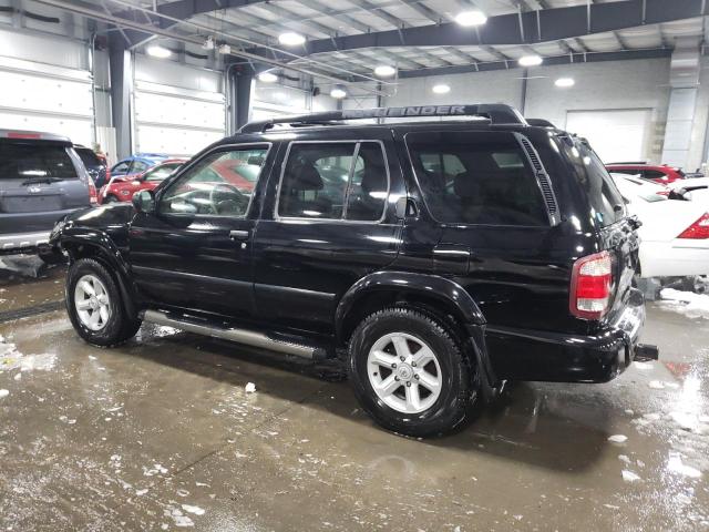 Aukcja sprzedaży 2004 Nissan Pathfinder Le, vin: JN8DR09Y44W914243, numer aukcji: 73516132