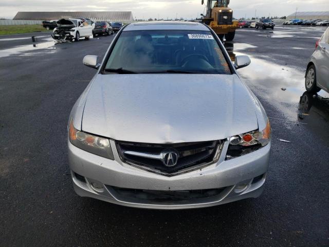Aukcja sprzedaży 2006 Acura Tsx, vin: JH4CL96826C015711, numer aukcji: 36890673