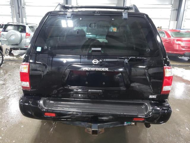 Aukcja sprzedaży 2004 Nissan Pathfinder Le, vin: JN8DR09Y44W914243, numer aukcji: 73516132