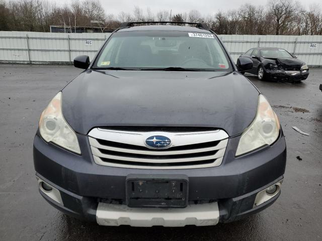 37461253 :رقم المزاد ، 4S4BRBKC2B3390288 vin ، 2011 Subaru Outback 2.5i Limited مزاد بيع
