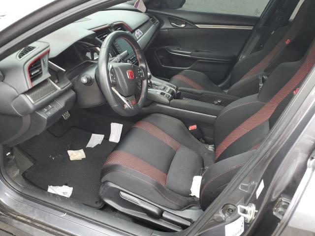 Продаж на аукціоні авто 2020 Honda Civic Si, vin: 2HGFC1E54LH703405, номер лоту: 37100983