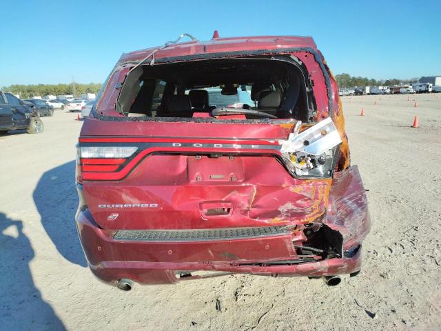 Aukcja sprzedaży 2020 Dodge Durango Gt, vin: 1C4RDJDG4LC348492, numer aukcji: 37151493