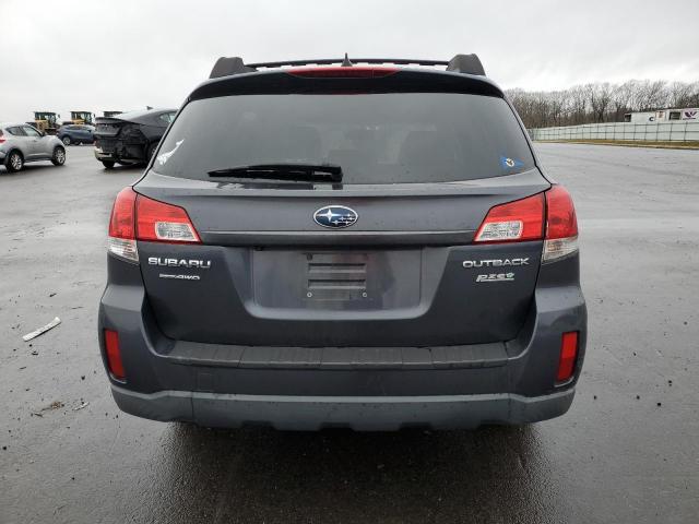 37461253 :رقم المزاد ، 4S4BRBKC2B3390288 vin ، 2011 Subaru Outback 2.5i Limited مزاد بيع