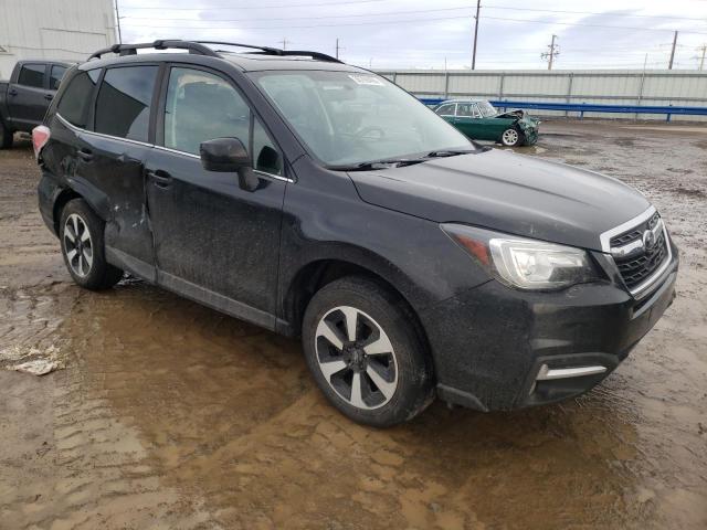 Продажа на аукционе авто 2018 Subaru Forester 2.5i Limited, vin: JF2SJARC5JH414520, номер лота: 36789493