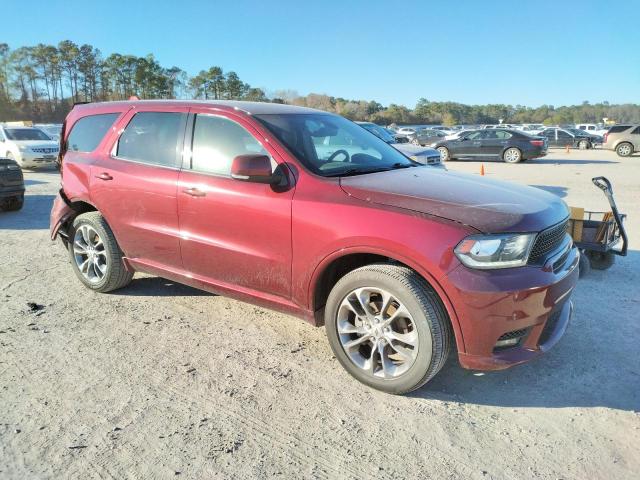 Aukcja sprzedaży 2020 Dodge Durango Gt, vin: 1C4RDJDG4LC348492, numer aukcji: 37151493