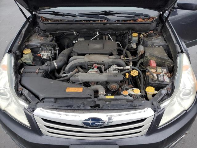 37461253 :رقم المزاد ، 4S4BRBKC2B3390288 vin ، 2011 Subaru Outback 2.5i Limited مزاد بيع