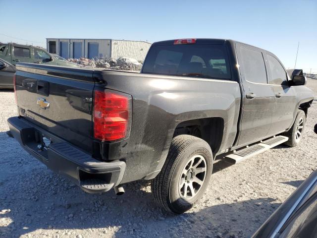 2016 Chevrolet Silverado C1500 მანქანა იყიდება აუქციონზე, vin: 3GCPCNEH0GG340398, აუქციონის ნომერი: 36451603
