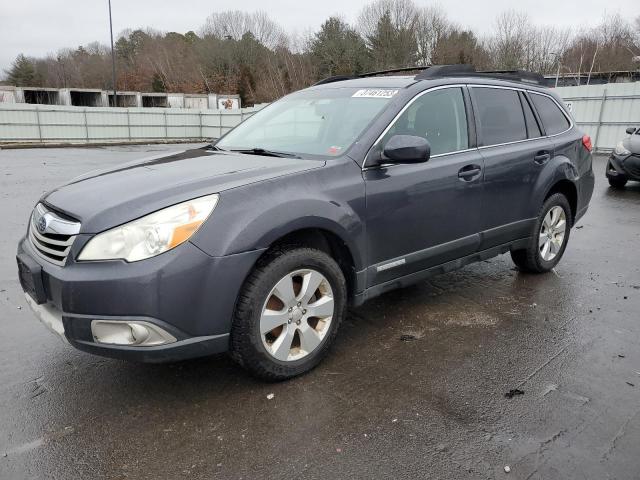 37461253 :رقم المزاد ، 4S4BRBKC2B3390288 vin ، 2011 Subaru Outback 2.5i Limited مزاد بيع