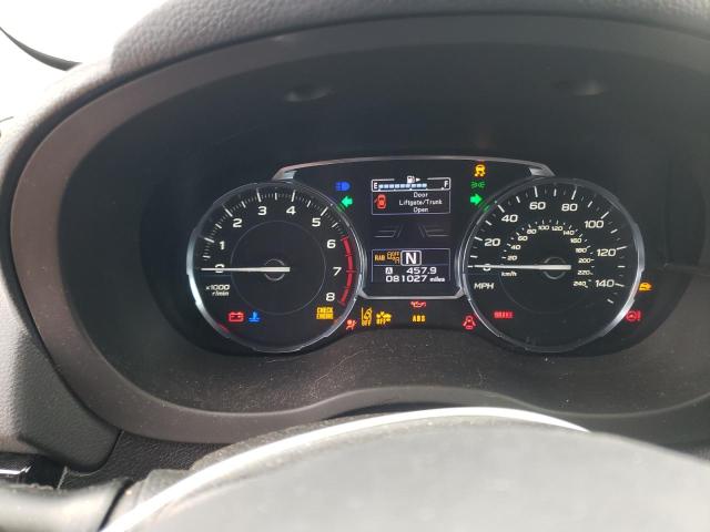 Продажа на аукционе авто 2018 Subaru Forester 2.5i Limited, vin: JF2SJARC5JH414520, номер лота: 36789493