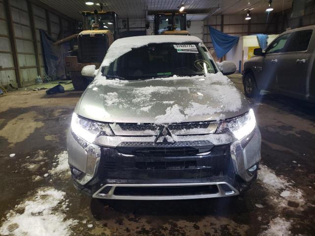 Продаж на аукціоні авто 2020 Mitsubishi Outlander Se, vin: JA4AZ3A38LZ044178, номер лоту: 37420773