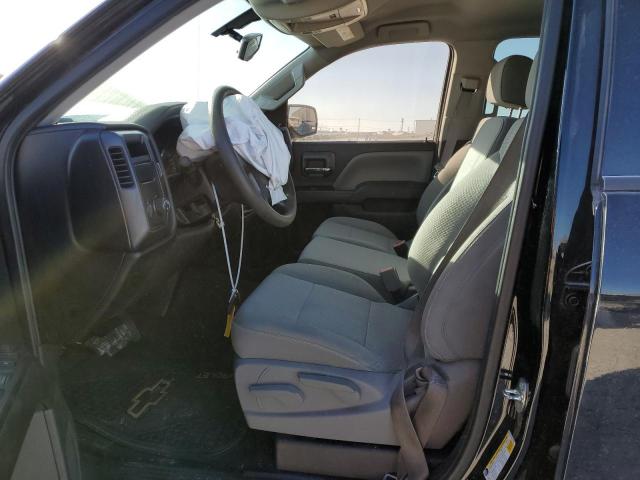 2016 Chevrolet Silverado C1500 მანქანა იყიდება აუქციონზე, vin: 3GCPCNEH0GG340398, აუქციონის ნომერი: 36451603