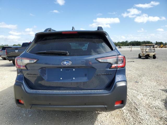 2023 Subaru Outback მანქანა იყიდება აუქციონზე, vin: 4S4BTALC8P3136389, აუქციონის ნომერი: 37037723