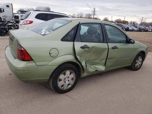 Продажа на аукционе авто 2007 Ford Focus Zx4, vin: 1FAHP34N57W148924, номер лота: 36568053