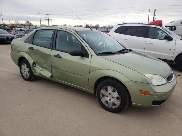 Продажа на аукционе авто 2007 Ford Focus Zx4, vin: 1FAHP34N57W148924, номер лота: 36568053