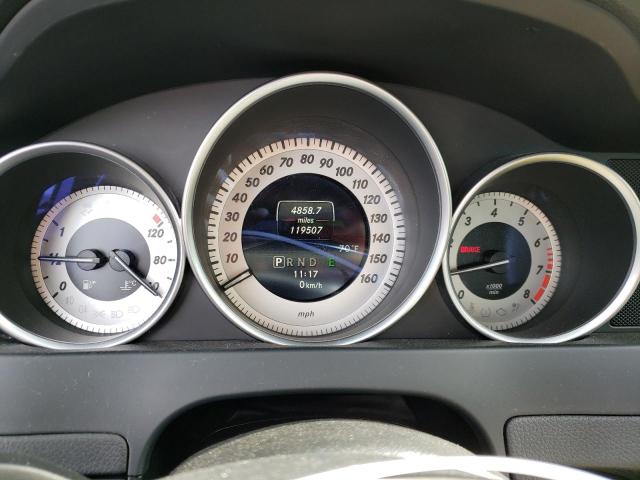 Продажа на аукционе авто 2014 Mercedes-benz C 250, vin: WDDGF4HB6EA958996, номер лота: 36461643