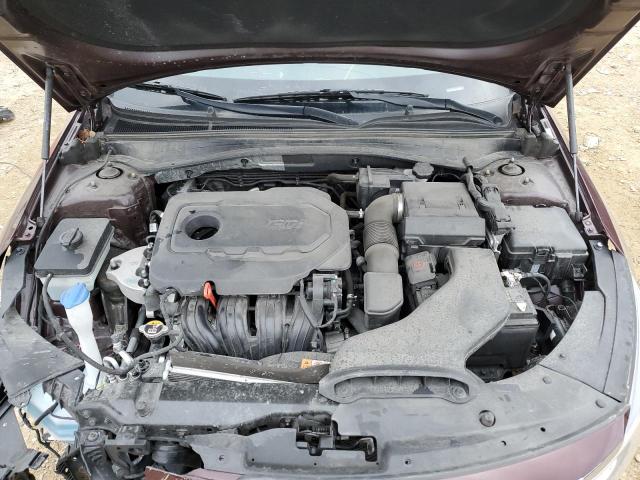 Продажа на аукционе авто 2020 Kia Optima Lx, vin: 5XXGT4L31LG420193, номер лота: 37091173