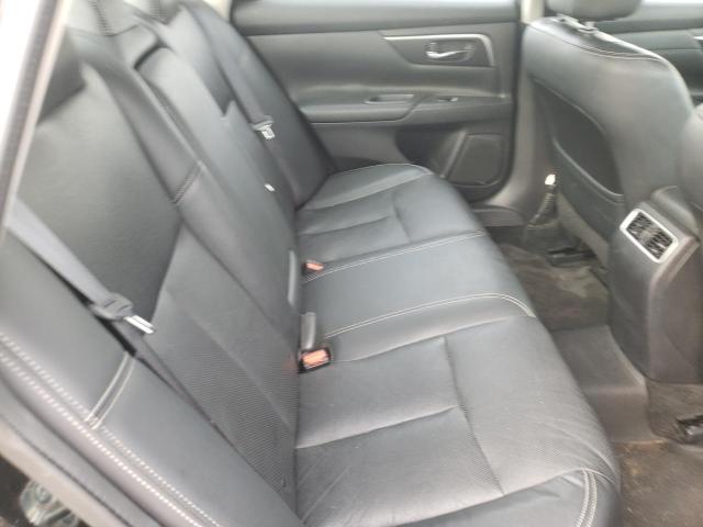 Aukcja sprzedaży 2018 Nissan Altima 2.5, vin: 1N4AL3AP2JC204667, numer aukcji: 36922953