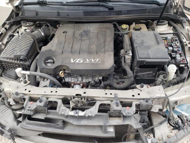 36623523 :رقم المزاد ، 1G4GC5E33DF257299 vin ، 2013 Buick Lacrosse مزاد بيع