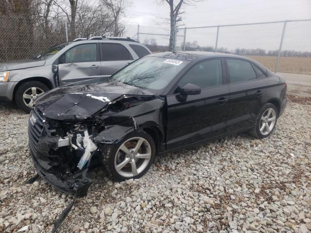 Aukcja sprzedaży 2015 Audi A3 Premium, vin: WAUBFGFF3F1078929, numer aukcji: 36464543