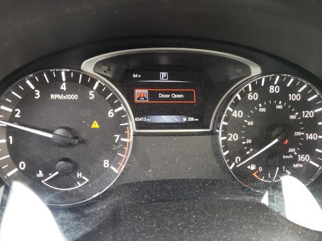 Aukcja sprzedaży 2018 Nissan Altima 2.5, vin: 1N4AL3AP2JC204667, numer aukcji: 36922953