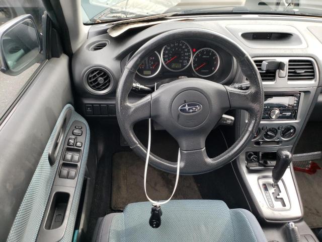 Продаж на аукціоні авто 2005 Subaru Impreza Outback Sport, vin: JF1GG68565H805688, номер лоту: 37163863