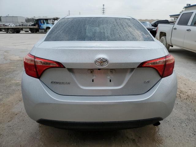 Продажа на аукционе авто 2019 Toyota Corolla L, vin: 2T1BURHEXKC217288, номер лота: 37242813