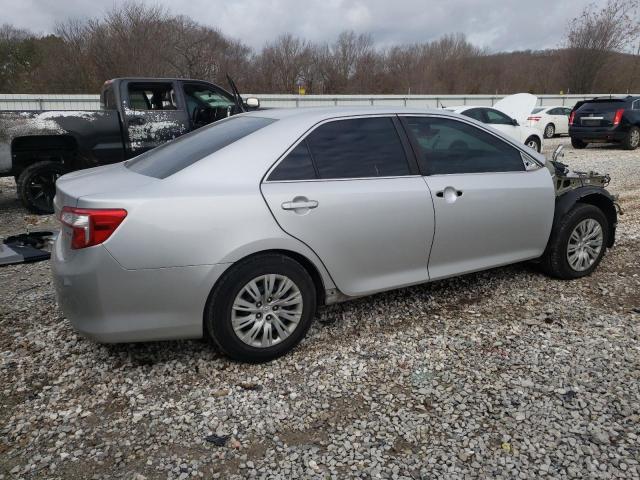 Aukcja sprzedaży 2012 Toyota Camry Base, vin: 4T1BF1FK7CU104399, numer aukcji: 37048203