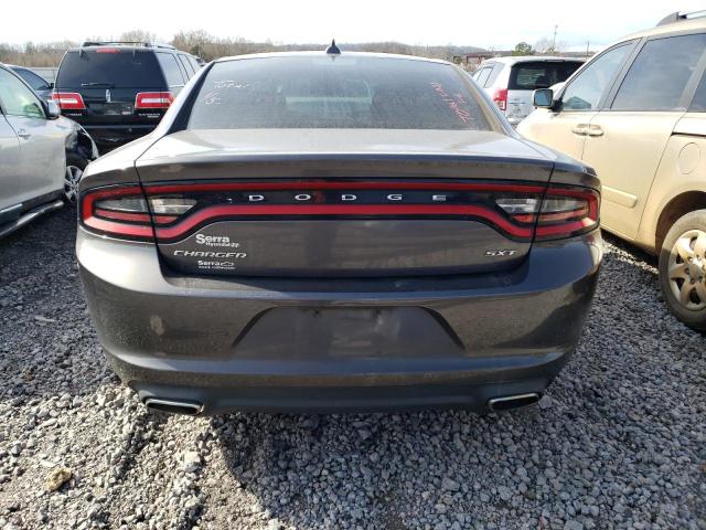 Продажа на аукционе авто 2017 Dodge Charger Sxt, vin: 2C3CDXHG8HH523242, номер лота: 37478283