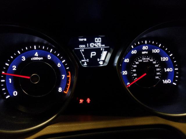 Продаж на аукціоні авто 2011 Hyundai Elantra Gls, vin: 5NPDH4AEXBH026753, номер лоту: 36661203