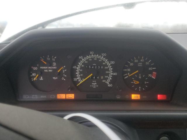 37535863 :رقم المزاد ، WDBEA92E2SF296279 vin ، 1995 Mercedes-benz E 320 مزاد بيع