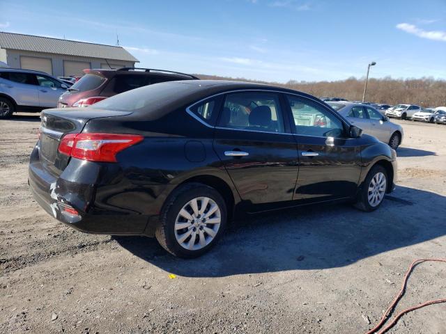 37245643 :رقم المزاد ، 3N1AB7AP5GY224628 vin ، 2016 Nissan Sentra S مزاد بيع