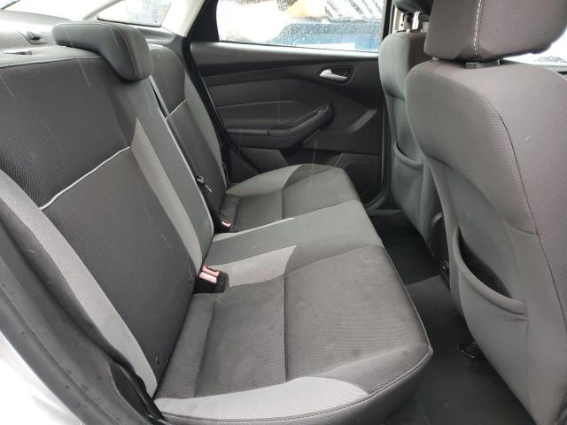 37071203 :رقم المزاد ، 1FADP3F27EL448870 vin ، 2014 Ford Focus Se مزاد بيع