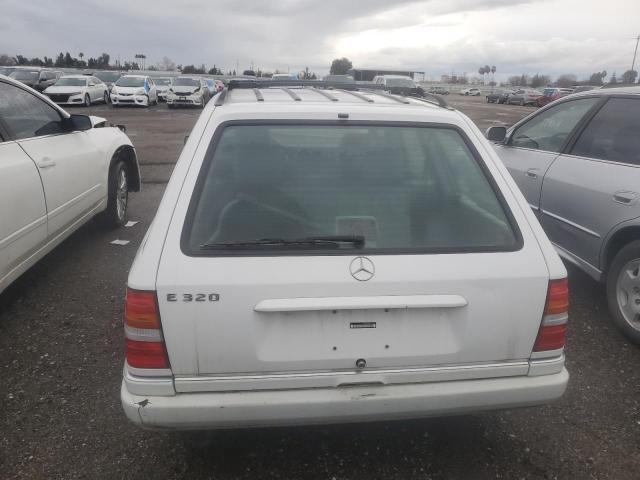37535863 :رقم المزاد ، WDBEA92E2SF296279 vin ، 1995 Mercedes-benz E 320 مزاد بيع