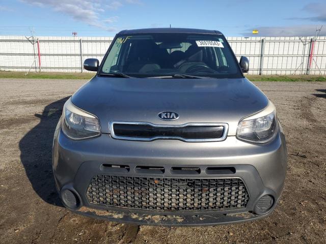 36970543 :رقم المزاد ، KNDJP3A51E7018775 vin ، 2014 Kia Soul + مزاد بيع