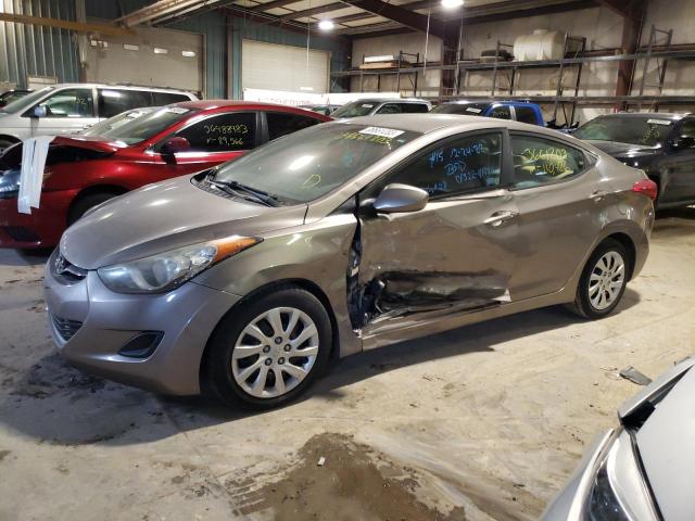 Продаж на аукціоні авто 2011 Hyundai Elantra Gls, vin: 5NPDH4AEXBH026753, номер лоту: 36661203
