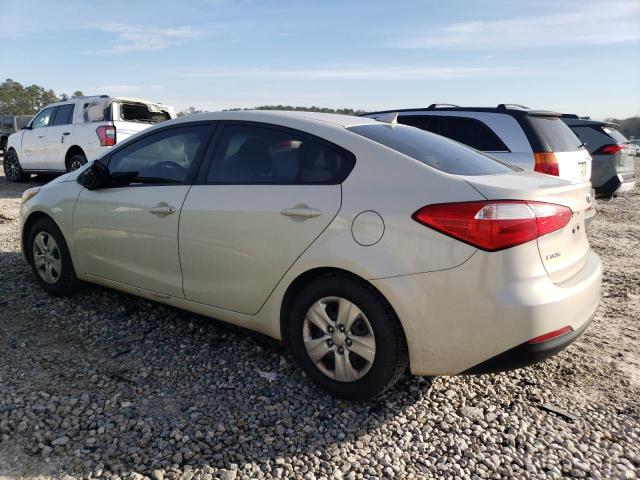 Aukcja sprzedaży 2015 Kia Forte Lx, vin: KNAFK4A62F5422987, numer aukcji: 37448613